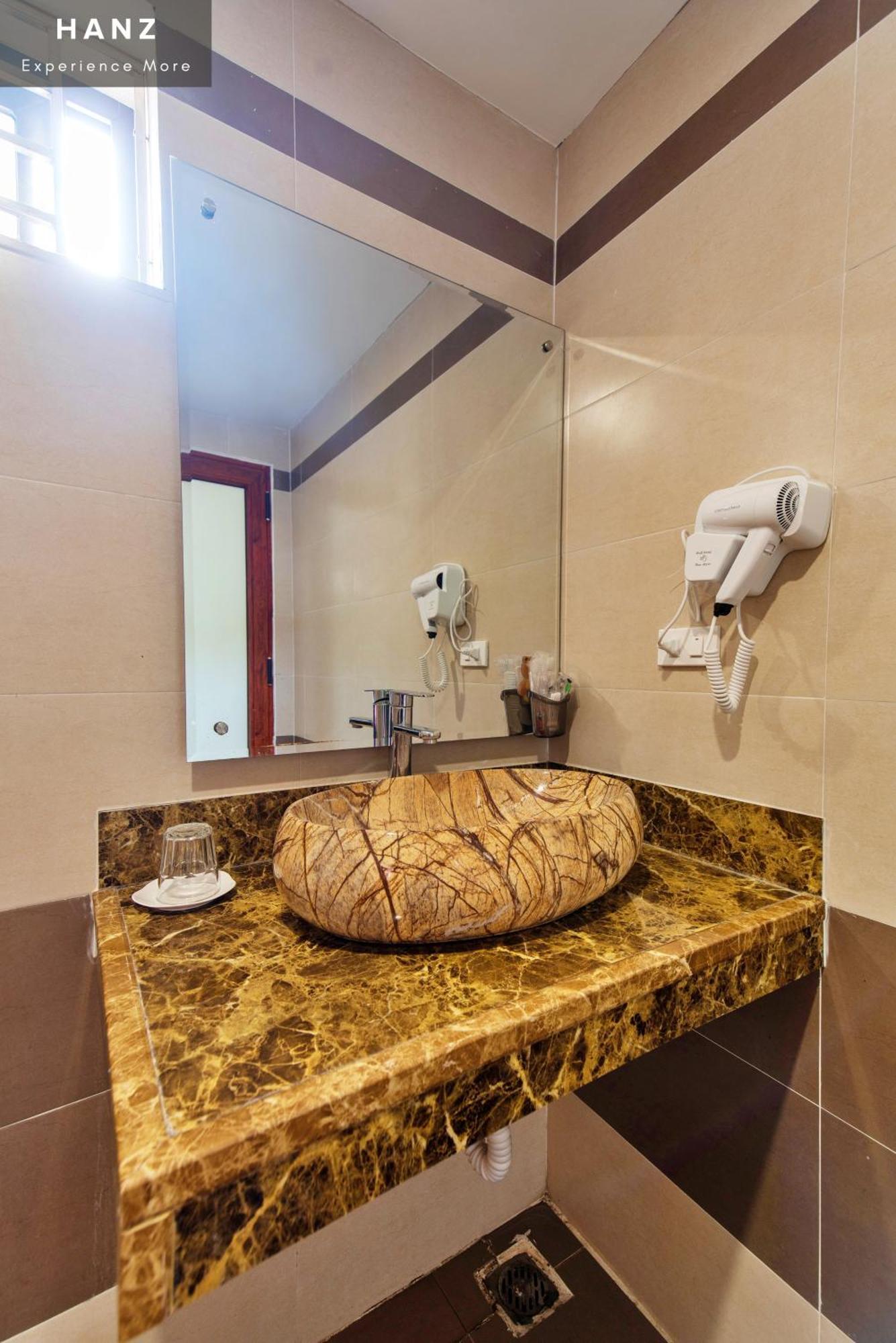 Hanz Noi Bai Airport Hotel Hanoj Pokoj fotografie